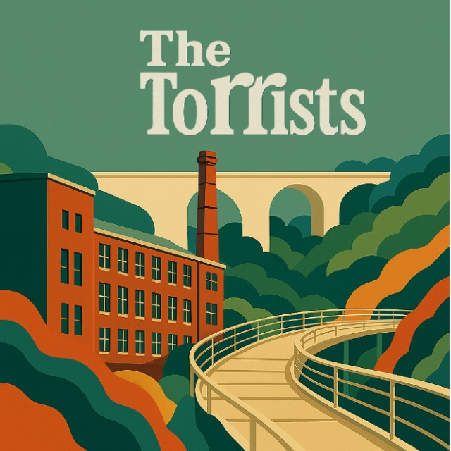 The Torrists