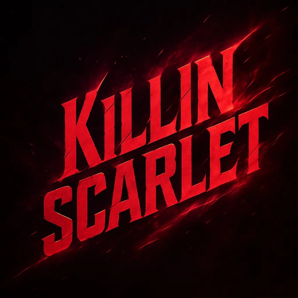 Killin Scarlet