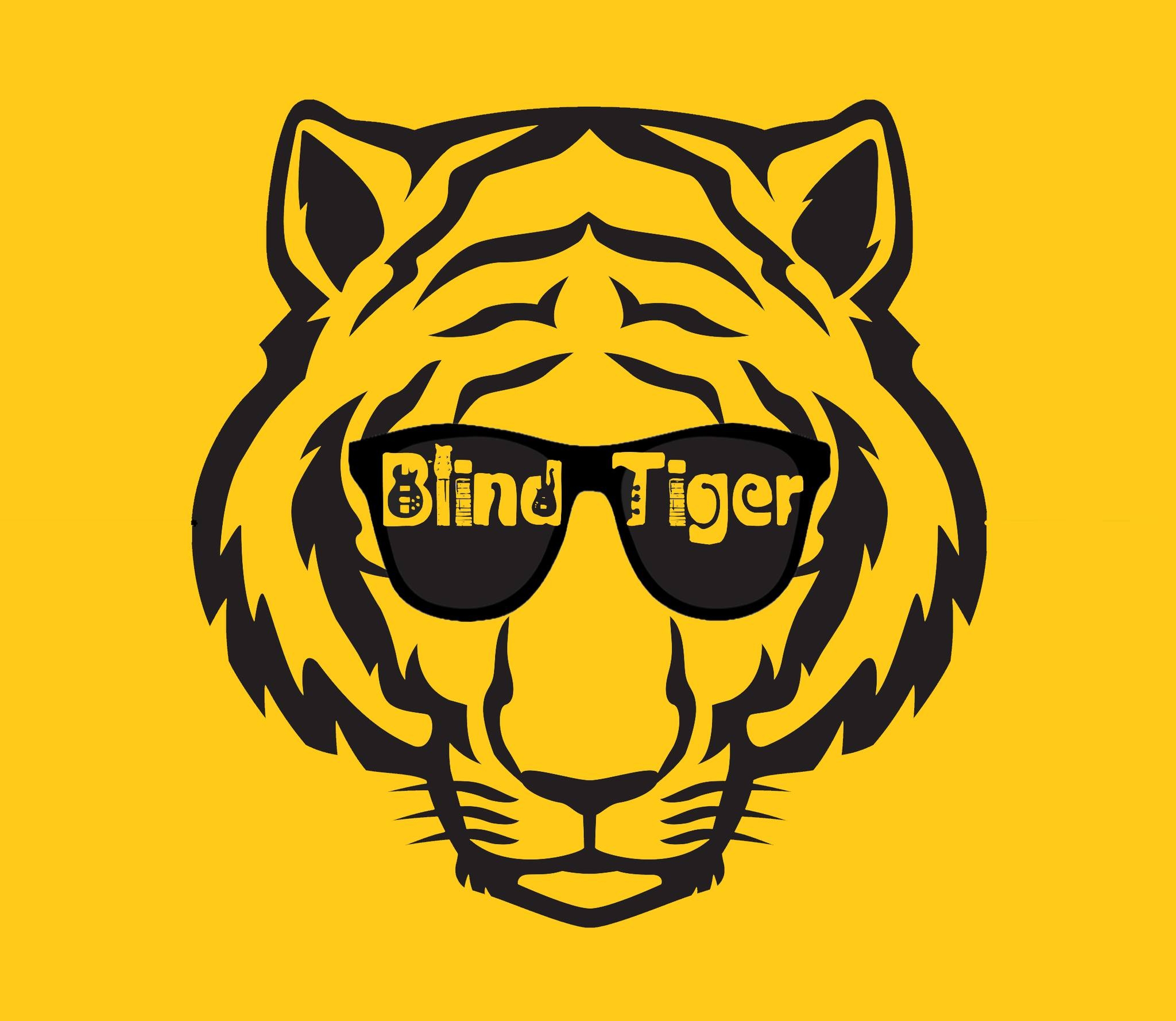 Blind Tiger