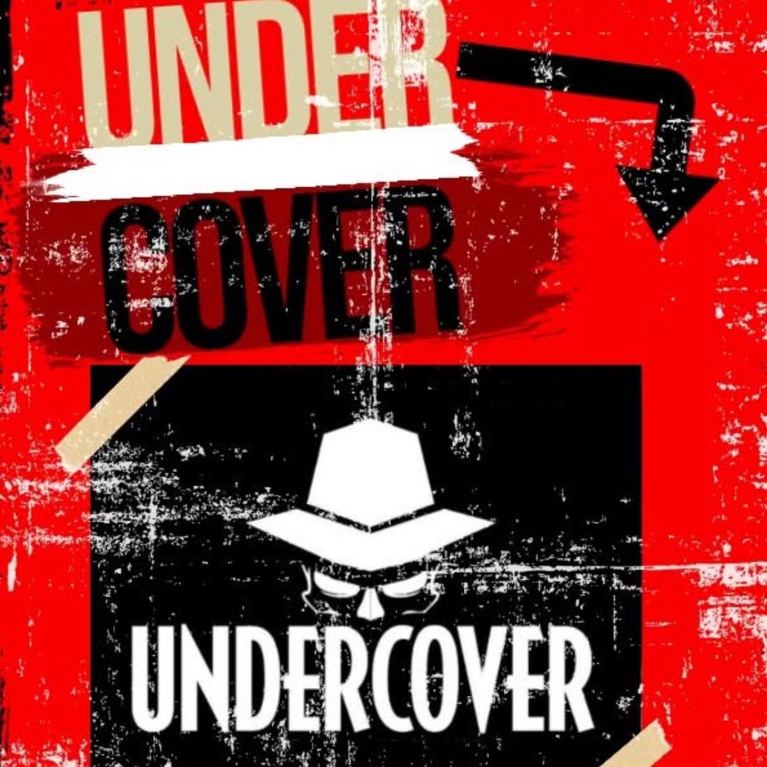Undercover Rock Band
