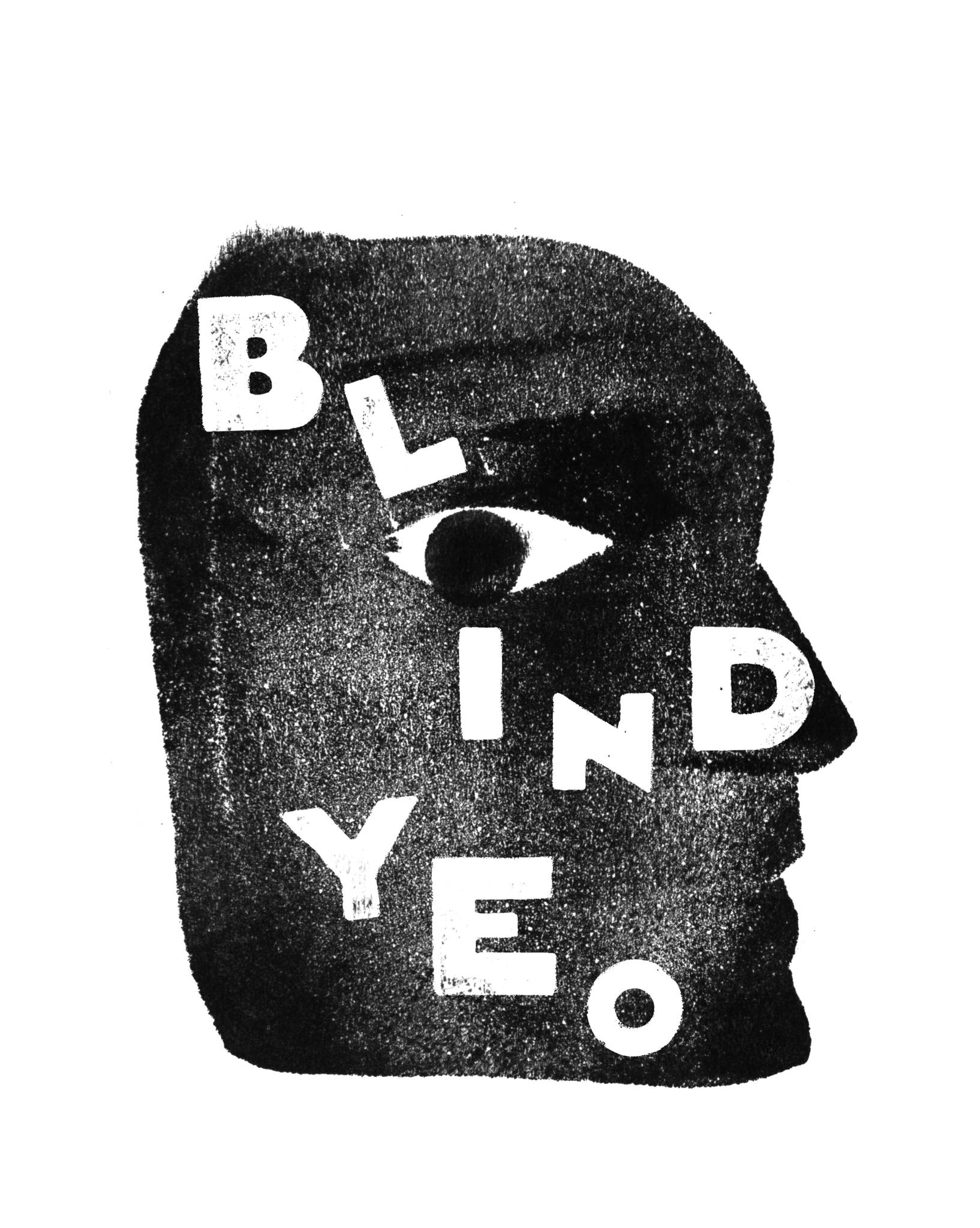 Blind Yeo