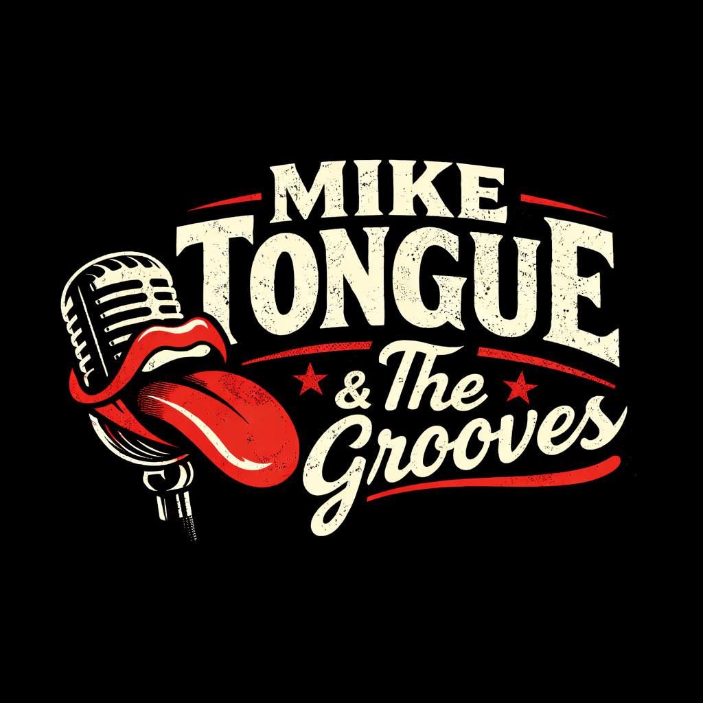 Mike Tongue & The Grooves