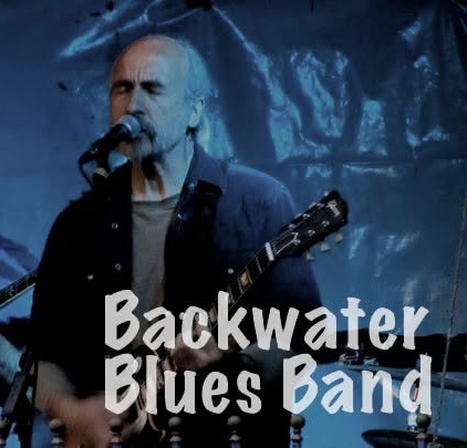 Backwater Blues Band