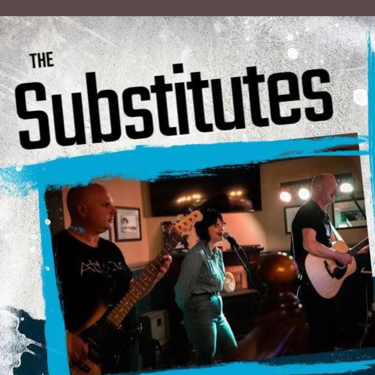The Substitutes
