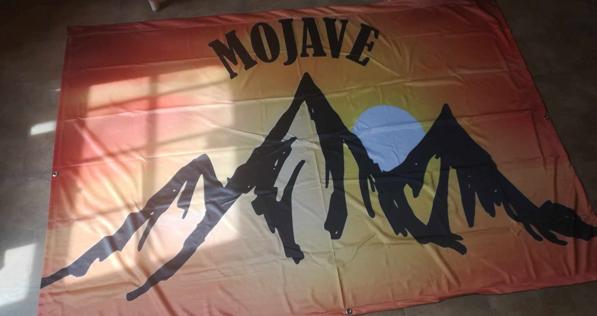 Mojave