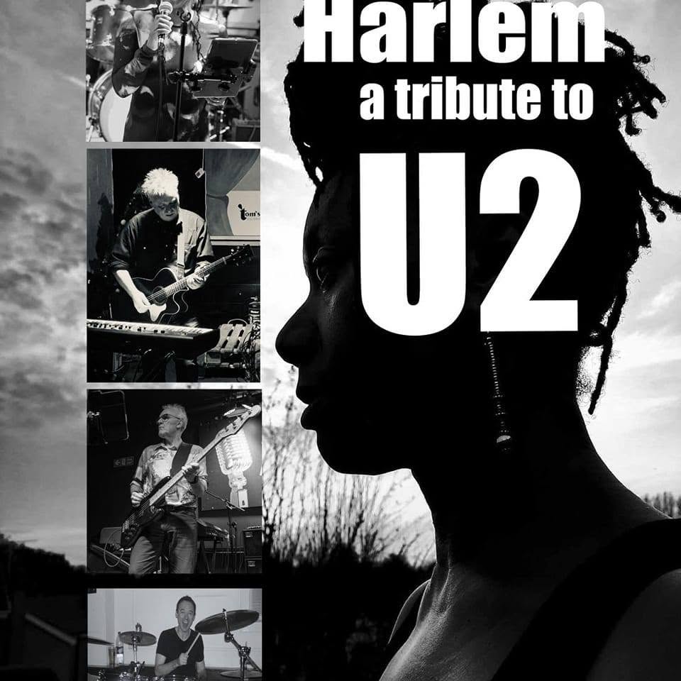 Angel Of Harlem