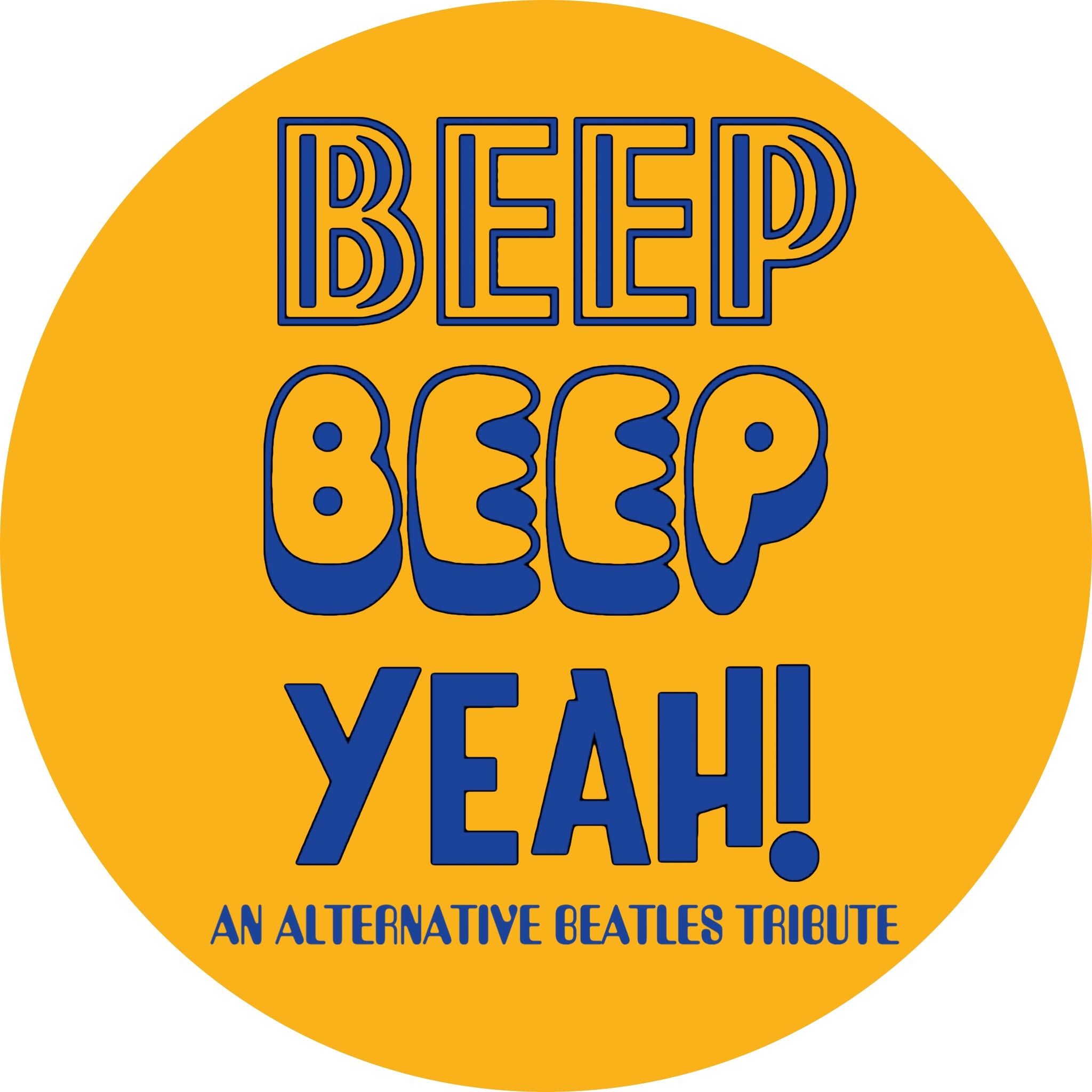 Beep Beep Yeah! The McCartney Collection