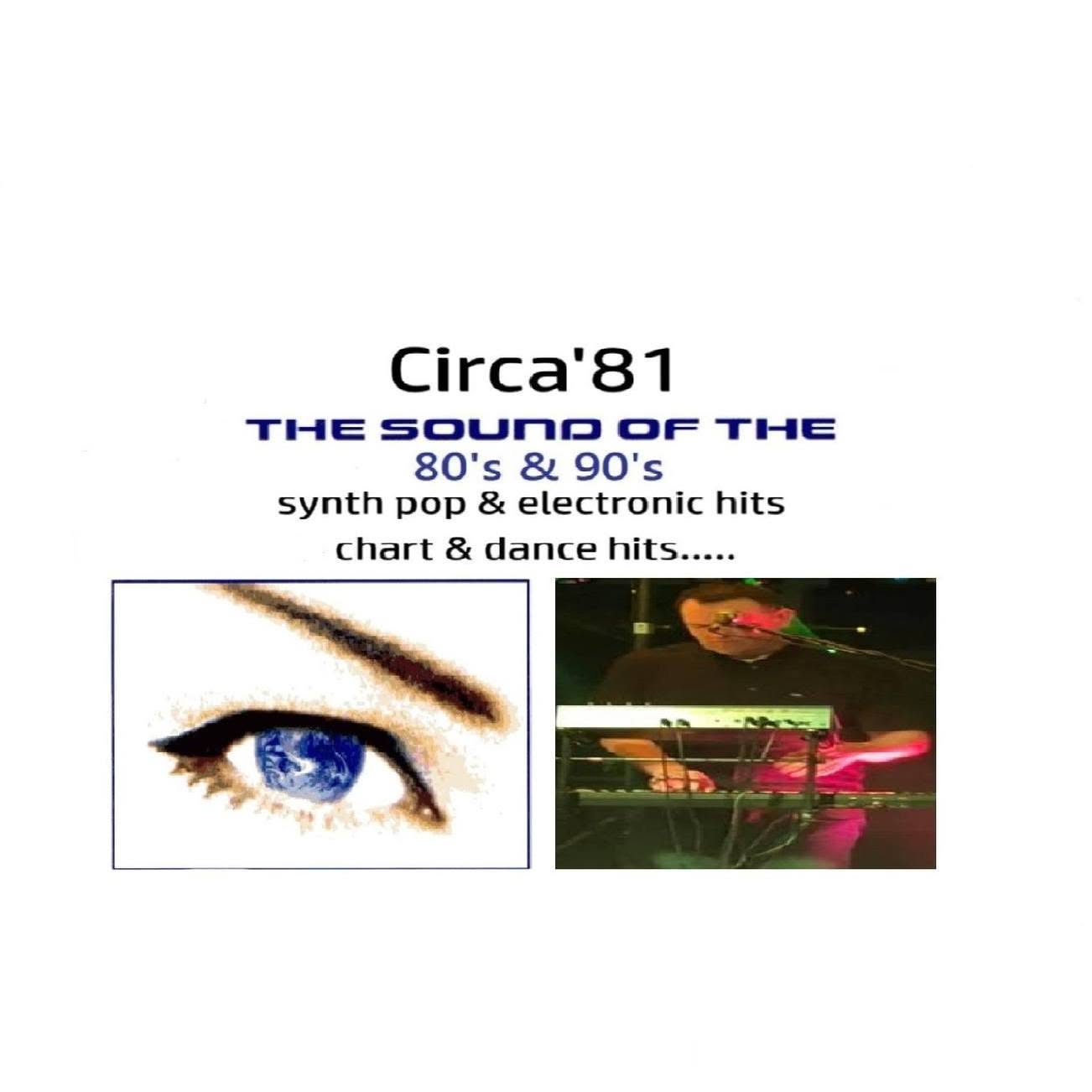 Circa 81