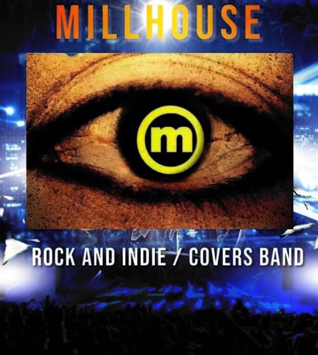 Millhouse