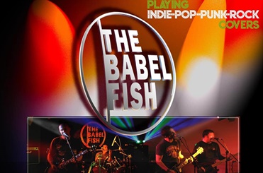 Babel Fish