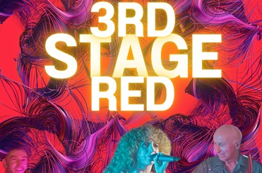 3rd Stage Red