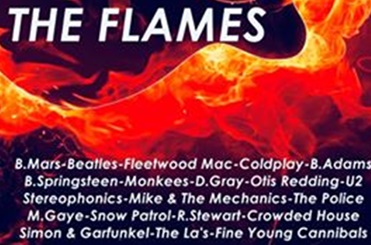 The Flames